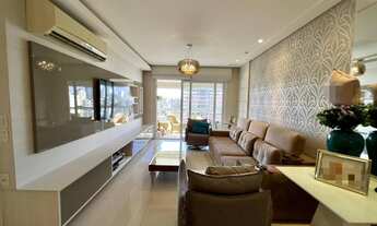 Imagem 2: Apartamento com 3 Dormitorio(s) localizado(a) no bairro Exposição em Caxias do Sul / RIO