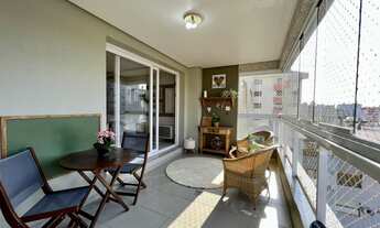 Imagem 5: Apartamento com 3 Dormitorio(s) localizado(a) no bairro Exposição em Caxias do Sul / RIO