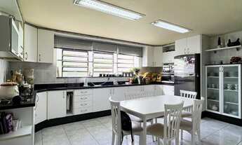 Imagem 6: Casa com 4 Dormitorio(s) localizado(a) no bairro Santa Catarina em Caxias do Sul / RIO GR