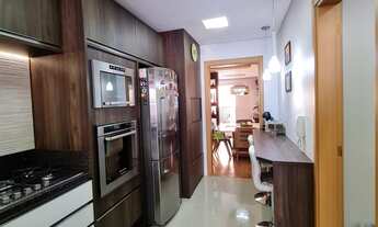 Imagem 4: Apartamento com 2 Dormitorio(s) localizado(a) no bairro Altos do Seminário em Caxias do S