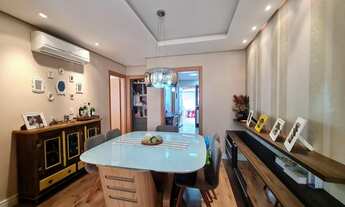 Imagem 3: Apartamento com 2 Dormitorio(s) localizado(a) no bairro Altos do Seminário em Caxias do S