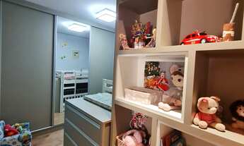 Imagem 5: Apartamento com 2 Dormitorio(s) localizado(a) no bairro Altos do Seminário em Caxias do S