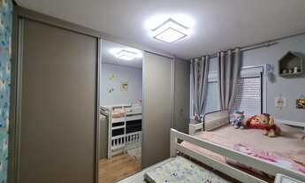 Imagem 6: Apartamento com 2 Dormitorio(s) localizado(a) no bairro Altos do Seminário em Caxias do S