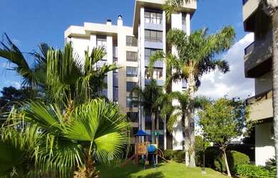 Imagem 2: Apartamento com 4 Dormitorio(s) localizado(a) no bairro Madureira em Caxias do Sul / RIO