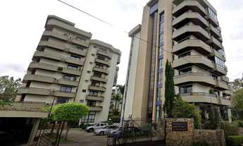 Imagem: Apartamento com 4 Dormitorio(s) localizado(a)