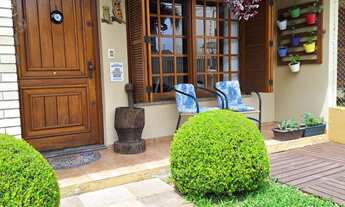 Imagem 3: Sobrado com 3 Dormitorio(s) localizado(a) no bairro Jardim América em Caxias do Sul / RIO