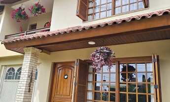 Imagem 2: Sobrado com 3 Dormitorio(s) localizado(a) no bairro Jardim América em Caxias do Sul / RIO