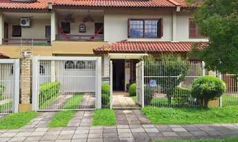 Imagem: Sobrado com 3 Dormitorio(s) localizado(a)