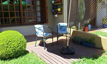 Imagem 4: Sobrado com 3 Dormitorio(s) localizado(a) no bairro Jardim América em Caxias do Sul / RIO