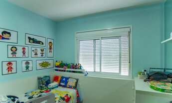 Imagem 7: Apartamento com 3 Dormitorio(s) localizado(a) no bairro Sanvitto em Caxias do Sul / RIO G