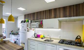 Imagem 3: Apartamento com 3 Dormitorio(s) localizado(a) no bairro Sanvitto em Caxias do Sul / RIO G