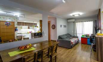 Imagem: Apartamento com 3 Dormitorio(s) localizado(a)