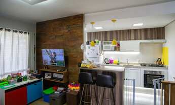 Imagem 2: Apartamento com 3 Dormitorio(s) localizado(a) no bairro Sanvitto em Caxias do Sul / RIO G