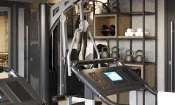 Imagem 6: Apartamento com 3 Dormitorio(s) localizado(a) no bairro Exposição em Caxias do Sul / RIO