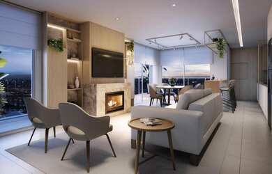 Imagem 5: Apartamento com 3 Dormitorio(s) localizado(a) no bairro São Pelegrino em Caxias do Sul