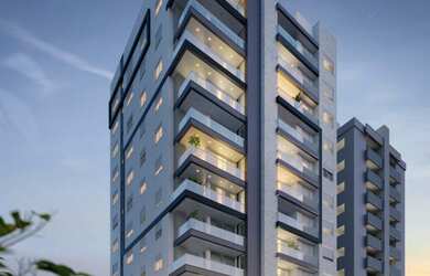 Imagem 2: Apartamento com 3 Dormitorio(s) localizado(a) no bairro São Pelegrino em Caxias do Sul