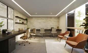 Imagem 4: Apartamento com 2 Dormitorio(s) localizado(a) no bairro São Pelegrino em Caxias do Sul