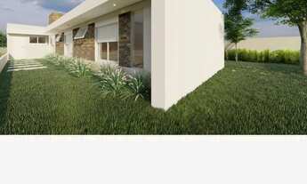 Imagem 4: Casa com 3 Dormitorio(s) localizado(a) no bairro Desvio Rizzo em Caxias do Sul / RIO GRAN