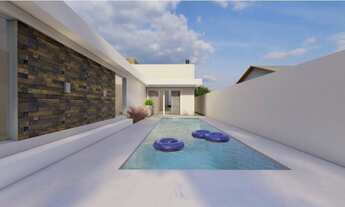 Imagem 6: Casa com 3 Dormitorio(s) localizado(a) no bairro Desvio Rizzo em Caxias do Sul / RIO GRAN