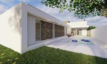 Imagem 3: Casa com 3 Dormitorio(s) localizado(a) no bairro Desvio Rizzo em Caxias do Sul / RIO GRAN