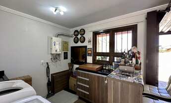 Imagem 5: Sobrado com 3 Dormitorio(s) localizado(a) no bairro Cinquentenário em Caxias do Sul / RIO