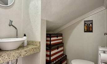 Imagem 6: Sobrado com 3 Dormitorio(s) localizado(a) no bairro Cinquentenário em Caxias do Sul / RIO