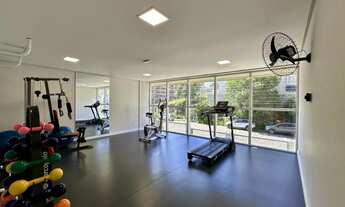 Imagem: Apartamento com 3 Dormitorio(s) localizado(a)