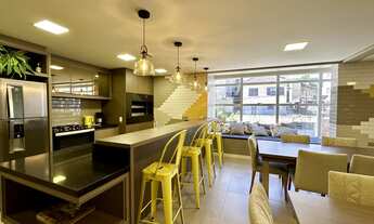 Imagem 3: Apartamento com 3 Dormitorio(s) localizado(a) no bairro Rio Branco em Caxias do Sul / RIO