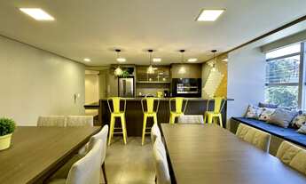 Imagem 2: Apartamento com 3 Dormitorio(s) localizado(a) no bairro Rio Branco em Caxias do Sul / RIO