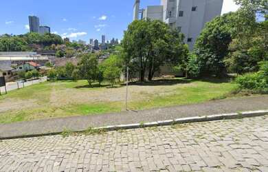 Imagem 3: Terreno com 3 Dormitorio(s) localizado(a) no bairro Vila Verde em Caxias do Sul / RIO GRA