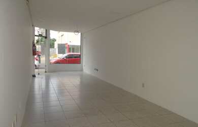 Imagem 3: Sala Comercial no Centro