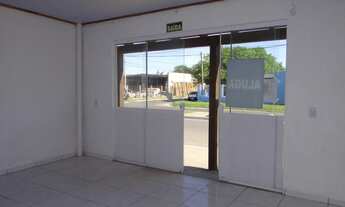 Imagem 2: Sala Comercial para Aluguel em Tramandaí, São Francisco I