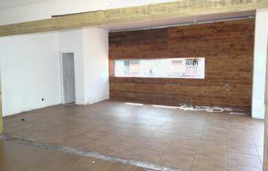 Imagem 4: Sala comercial no Centro de Tramandaí