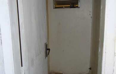 Imagem 5: Sala comercial no Centro de Tramandaí