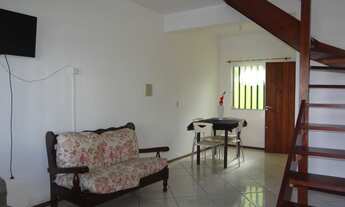 Imagem: Duplex na Zona Nova