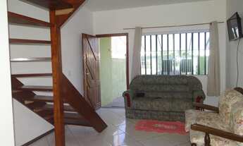 Imagem 2: Duplex na Zona Nova