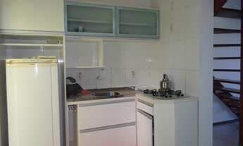 Imagem 3: Duplex na Zona Nova