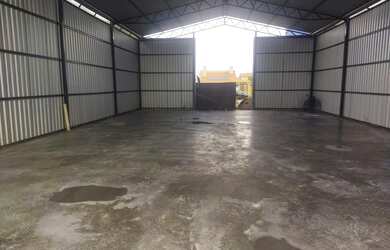 Imagem 4: Pavilhão com 3 Dormitorio(s) localizado(a) no bairro Zona Nova em Tramandaí / RIO GRANDE