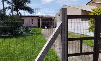 Imagem 2: Casa com 2 Dormitorio(s) localizado(a) no bairro Indianópolis em Tramandaí / RIO GRANDE D