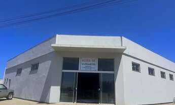 Imagem: Pavilhão para Alugar em Tramandaí - Confira