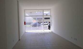 Imagem 3: Sala Comercial no Centro AS 143