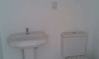 Imagem 5: Sala Comercial no Centro AS 143