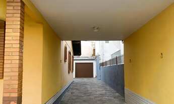 Imagem 3: Casa com três dormitórios no Centro de Tramandaí