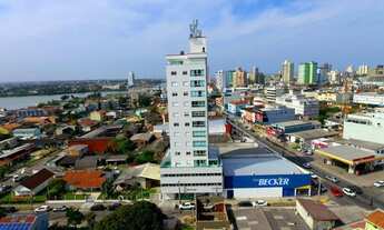 Imagem: Apartamento mobiliado para aluguel no Centro