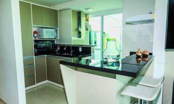 Imagem 3: Apartamento mobiliado para aluguel no Centro de Tramandaí