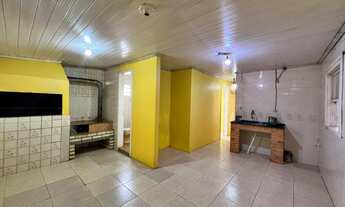 Imagem 3: Casa com 3 Dormitorio(s) localizado(a) no bairro Zona Nova em Tramandaí / Rio Grande do S