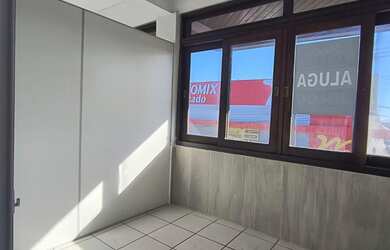 Imagem 7: Sala Comercial na Zona Nova AS 184