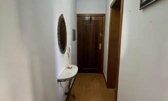 Imagem: Apartamento para locação anual no Centro