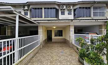 Imagem: Aluguel de Duplex Mobiliado em Tramandaí