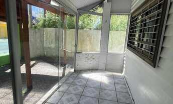 Imagem 5: Casa Comercial para Aluguel em Tramandaí - Centro - Pátio Fechado - Área de Serviço